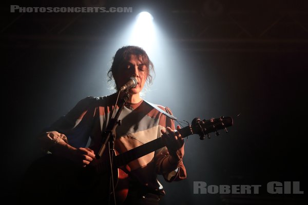 PICASTRO - 2023-12-04 - PARIS - La Boule Noire - Liz Hysen
